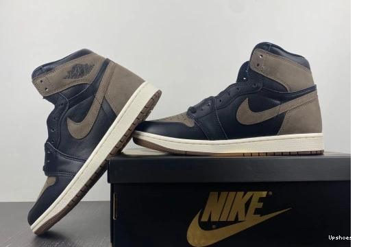 DZ5485-020 Palomino Retro  Jordan   DZ5485-020 High 1 OG 0603